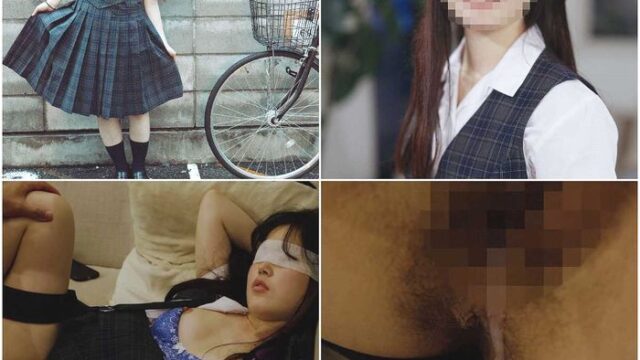 【現役/4K】山形県K山KT学校Mちゃん パ●らせ拘●真正中出し