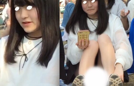 【Full ＨＤ】妄想vol.129「私服でリラックスしているところを…」