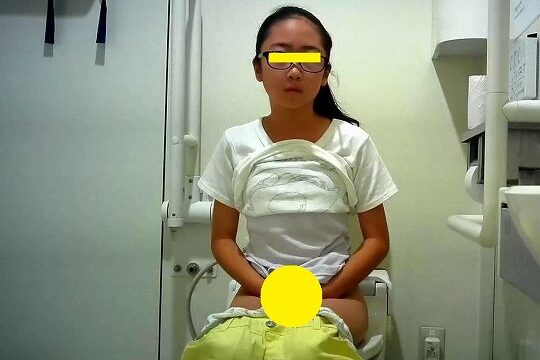 女子達のトイレ事情 vol.42