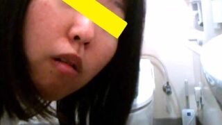 女子達のトイレ事情 vol.31