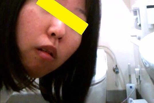 女子達のトイレ事情 vol.31