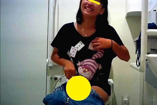 女子達のトイレ事情 vol.52（ヤングガールスペシャル４）