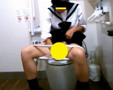 女子達のトイレ事情 vol.29