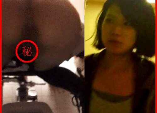 【和式トイレ】　マニアの秘蔵コレクション#23　モザ修正済み　激レア中腰放尿後方撮り！スナイパー美女