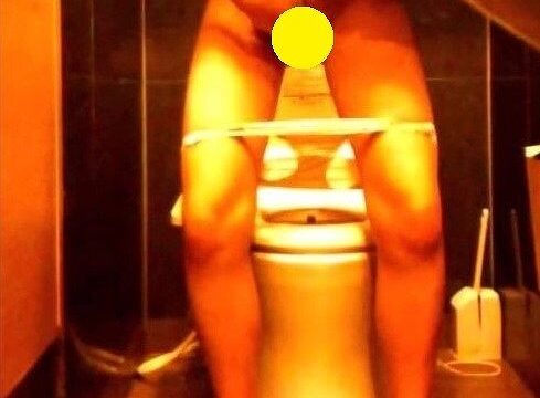 女子達のトイレ事情 vol.20（制服娘スペシャル４）