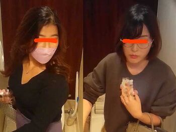 彼女の秘密　34