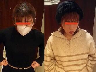 彼女の秘密　32
