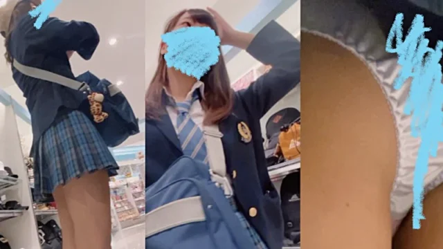 アイドル級JKの記録 [2.9GB]