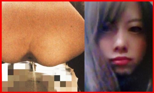 【和式トイレ】マニアの秘蔵コレクション＃04　クラスのアイドル女子大生の放尿追い撮り！声まで収録