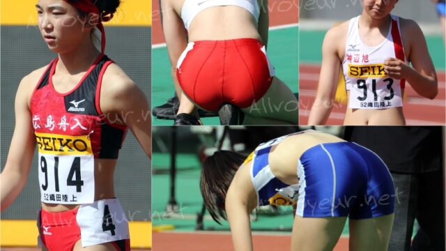 #0459_02  大規模大会サブイベントからマイルリレー