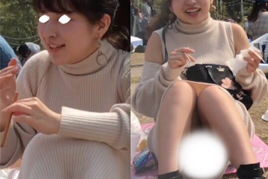 【Full ＨＤ】妄想vol.142「私服でリラックスしているところを…」