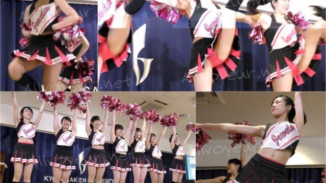 ≪期間限定≫ 二度とない景色 ！ピンスコ編