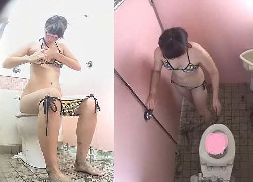 様式２カメラ下痢便を小刻み震えながら