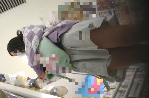 J〇逆さ撮り＃6