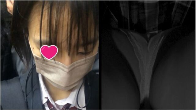 素人痴〇日記２３TRAIN目★かめのキーホルダー女子の生態