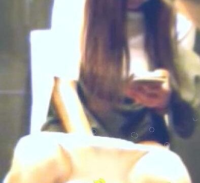 女子達のトイレ事情（女子大生スペシャル）
