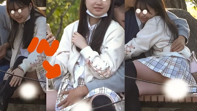 【Full HD】妄想vol.184「彼の手がINしながらチラ…」 [493MB]