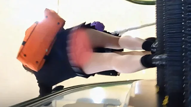 街角ムチムチJK vol.2 [223MB]