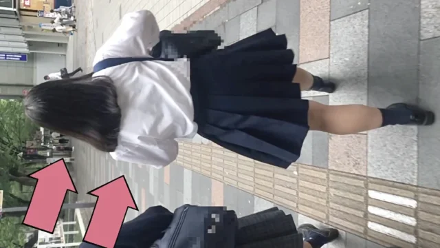 ロリ系J○ちゃんの生下着 #13 [104MB]
