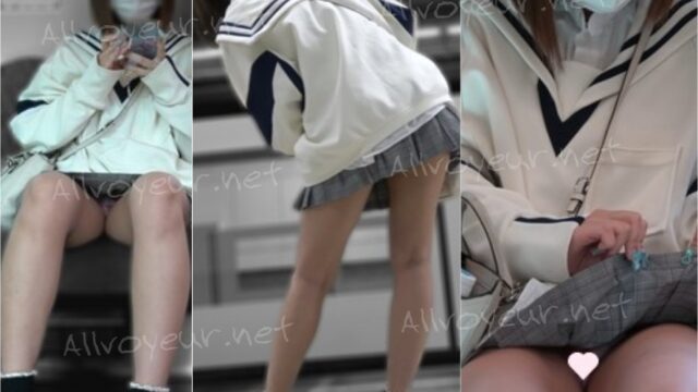 天然かわいこちゃんのずーーっと丸見えなさくらんぼ▼[4K動画][顔出し][ドアップあり]