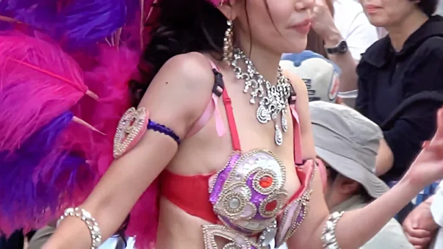 動画だよ！セクシーサンバ 09 前編 [1.2GB]