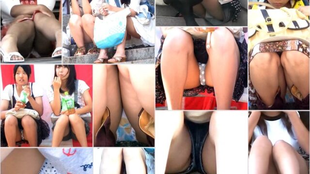 Ckっぽい子の炉綿パン！