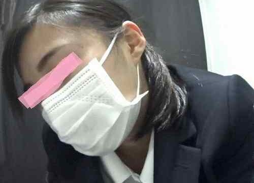 VIPな女子トイレ50スーツOLの長い一本糞