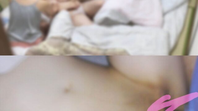 K県立女子校　H31年度テニス部夏合宿［SNS盗※示談処理されたハメ撮りデータ入手］