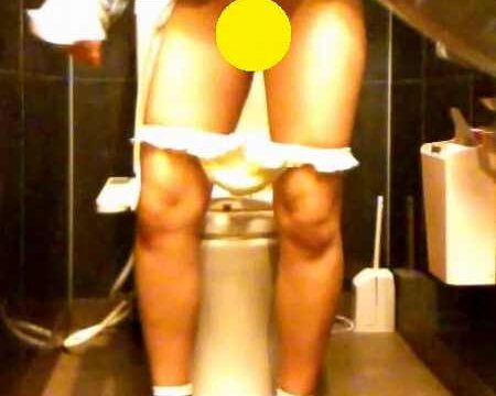 女子達のトイレ事情 vol.22（女子大生スペシャル）