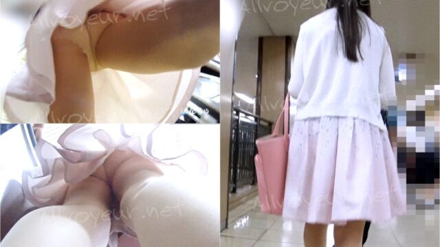 某アイドルグループ所属の女の子編 13