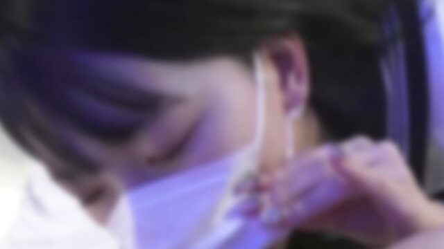 【10/31停止】18才スリム巨乳キレイ女子みらいちゃん初めてのハメ撮り！【4K/30p/16Mbps】