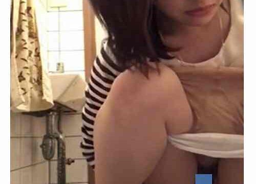 流出！激かわ女子大生の秘め事
