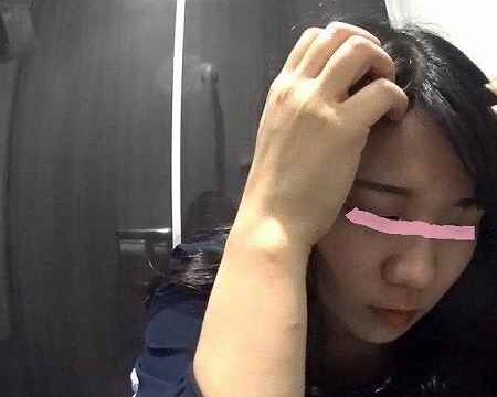 VIPな女子トイレ25