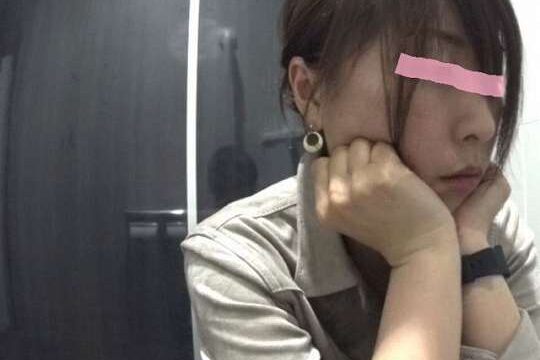 ＶＩＰな女子トイレ２