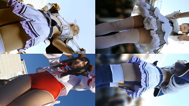好きですコスプレヤ－NO.23 [1.4GB]