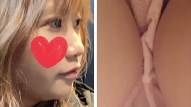 【フルHD高画質】綺麗な美女をえげつない距離で撮りました。 [849MB]