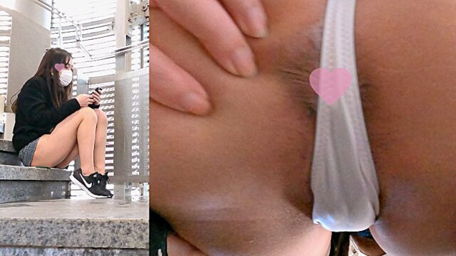 やわらかプリプリお尻さん、Tバックが食い込んだお尻を揉んで＊がはみ出しちゃう!_TPC-017 [1.3GB]