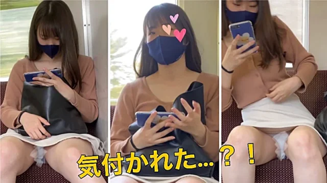 【盗撮03】私服JKは純白。 [596MB]
