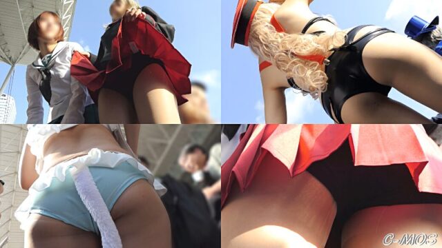 マジかよ!コスプレイヤー vol.158 Spring Special [2.7GB]