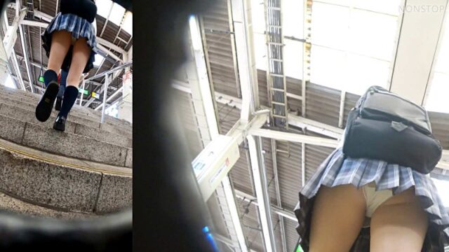ノンストップ♯02 [1.4GB]