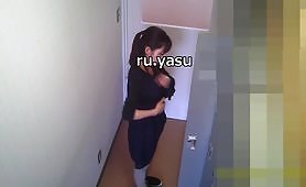 憧れのお姉さんの着替え。アイドル編２