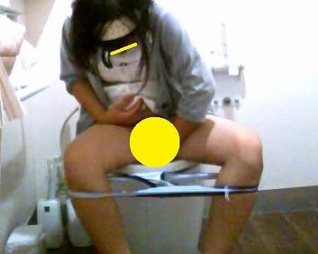 女子達のトイレ事情 vol.33（ヤングガールスペシャル２）