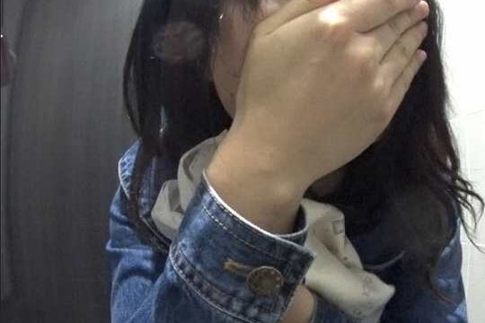 VIPな女子トイレ4