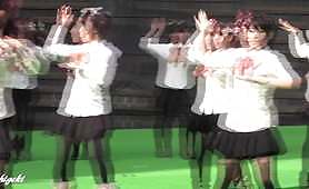優等生は制服でダンスがお好き vol.01