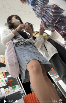 4K＃１　　たまらないパンツ