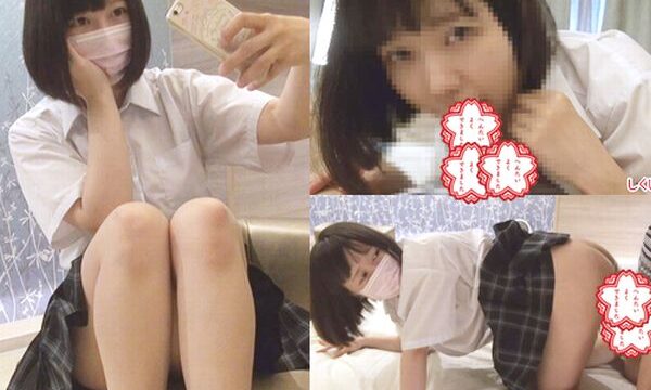 久々SEXの環奈ちゃん♪性欲が止まらなく感度が最高潮！ガッツリ中出し～マン汁と精子の濃厚まぜまぜ～どろりっちｗ
