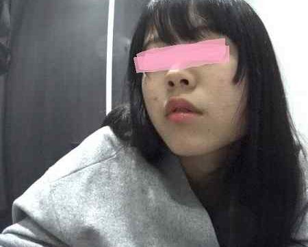 VIPな女子トイレ18剛毛姫カット