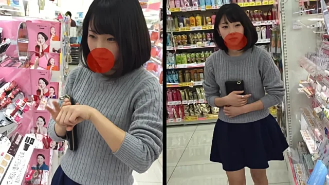 8 超絶美女ちゃん。 [1GB]