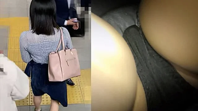 痴漢記録日記vol.68【1人目：微エロOL】 [369MB]