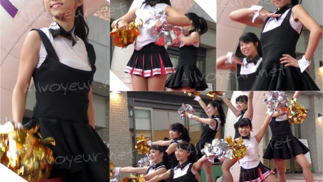 セクシーチア ４Ｋ動画part3